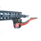 Magnetospeed V3 Rail Adapter To Pictinny Rail Mount System