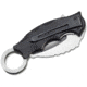 Magnum Alpha Kilo Folding Knife, 2.76in, 440A, G10 Black Handle, 01RY115