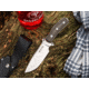 Magnum Collection 2021 Fixed Blade Knife, 5.28, D2, Micarta Grey Handle, 02MAG2021