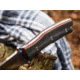 Magnum Collection 2021 Fixed Blade Knife, 5.28, D2, Micarta Grey Handle, 02MAG2021