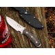 Magnum Collection 2021 Fixed Blade Knife, 5.28, D2, Micarta Grey Handle, 02MAG2021