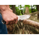 Magnum Collection 2021 Fixed Blade Knife, 5.28, D2, Micarta Grey Handle, 02MAG2021