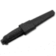 Magnum Knivgar Fixed Blade Knife, 4.06in, 420A, Synthetic Black Handle, 02MB010