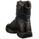 Magnum Mens Response II 8in SZ Boots, Black, 15 - Medium 5283-15-M