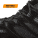 Magnum Overwatch Steel Toe Low Shoes - Mens, Black, 9.5 US, Medium, KB-MB-CM85032M-B-M-9.5