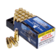 Magnum Research .429 DE 240 Grain JHP Brass Cased Pistol Ammo, 20RD BOX, MAGNDEP429DE240JHP