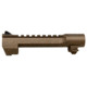 Magnum Research BAR4296BB Desert Eagle 429DE 6 Burnt Bronze Cerakote