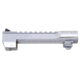 Magnum Research Barrel, .50 Action Express, 6, Picatinny Accessory Rail, Fits Desert Eagle MK XIX 50AE, Polished Chrome Finish, Silver
