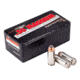 Magnum Research Desert Eagle .50 Action Express 350 Grain Jacketed Soft Point Centerfire Pistol Ammo, 20 Rounds, DEP50JSP350B