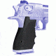 Magnum Research Desert Eagle Grip With Finger Grooves