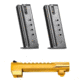 Magnum research BBL DE MK XIX 50AE 6IN, Gold BMCP506G