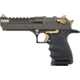 Magnum Research L5 Series Semi Auto Pistol, 44 Rem Mag, 5 in Barrel