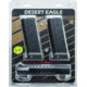 Magnum Research MGM Desert Eagle XIX Barrel .50AE 6 Inch With Muzzle Brake Black Finish