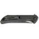 Magnum Rogue Folding Knife, 3.54in, 440A, G10 Black Handle, 01RY218