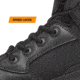 Magnum Boots Stealth Force 6.0 Waterproof Tactical Duty Boots - Mens, Black, 10 US, Extra Wide, KB-MB-CM85016M-B-X-10