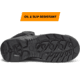 Magnum Stealth Force 8.0 Waterproof Tactical Duty Boots - Mens, Black, 10 US, Medium, KB-MB-CM85015M-B-M-10