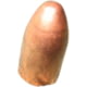 Magnus Allstar/Magnus Bullets 9mm .355in 115 gr FMJ 250/ct, J126
