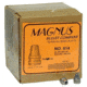 Magnus Allstar/Magnus Swaged Lead Bullets .45 cal .452in 185 gr SWCHP 500/ct, AL814