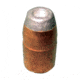 Magnus Bullets .38 cal .357in 125 gr JHP 500/ct, J-102-500