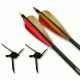 Magnus Bullhead Kit 100gr, Black BHC100-2