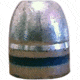 Magnus Cowboy Bullets .45 cal .452in 200 gr RNFP 500/ct, 809