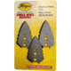 Magnus Single Bevel Buzzcut Rep Main Blade 125 grain, 1503307