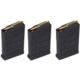 Image of Magpul 10-Round PMAG 7.62 AC - AICS Short Action Magazine, 7.62X51mm NATO, Pack of 3