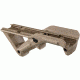 Magpul AFG1 Angled Foregrip, Flat Dark Earth MPIMAG411FDE