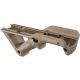 Magpul AFG1 Angled Foregrip, Flat Dark Earth MAG411FDE