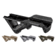 Magpul AFG1 Angled Foregrip, Black, Flat Dark Earth, Grey, OD Green