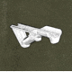 Magpul AFG1 Angled Foregrip, Foliage Green MAG411FOL