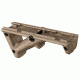 DEMO, Magpul AFG2 Angled Foregrip, Flat Dark Earth MAG414FDE