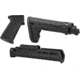 Magpul AK-47 Zhukov M-LOK Polymer Furniture Set, Black
