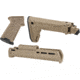 Magpul AK-47 Zhukov M-LOK Polymer Furniture Set, Flat Dark Earth