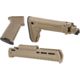 Magpul AK-47 Zhukov M-LOK Polymer Furniture Set, Flat Dark Earth