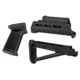 Magpul AKM AK47/74 Furniture Kit - Black