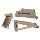 Magpul AKM AK47/74 Furniture Kit - FDE