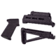 Magpul AKM AK47/74 Furniture Kit - Plum