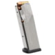 Magpul Industries AMAG SG9, SIG Sauer P365, 9mm Luger, 17 Round Pistol Magazine, Stainless Steel, MAG1486SST