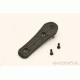 Magpul CTR Rubber Buttpad, 0.30in, Black MPIMAG315