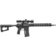 Magpul DT-PR Mil-Spec AR10/AR15/M4/M16/M110/SR25 Carbine Stock, Black, MAG1447BLK