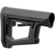Magpul DT-PR Mil-Spec AR10/AR15/M4/M16/M110/SR25 Carbine Stock, Black, MAG1447BLK