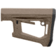 Magpul DT-PR Mil-Spec AR10/AR15/M4/M16/M110/SR25 Carbine Stock, FDE, MAG1447FDE