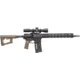 Magpul DT-PR Mil-Spec AR10/AR15/M4/M16/M110/SR25 Carbine Stock, FDE, MAG1447FDE