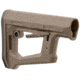 Magpul DT-PR Mil-Spec AR10/AR15/M4/M16/M110/SR25 Carbine Stock, FDE, MAG1447FDE