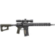 Magpul DT-PR Mil-Spec AR10/AR15/M4/M16/M110/SR25 Carbine Stock, OD Green, MAG1447ODG