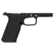 Magpul Industries EHG RG9 Ruger RXM Full Size Pistol Frame, Black, MAG1517BLK