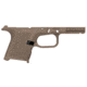 Magpul Industries EHG RG9 Ruger RXM Sub-Compact Pistol Frame, Flat Dark Earth, MAG1516FDE