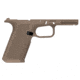 Magpul Industries EHG RG9 Ruger RXM Full Size Pistol Frame, Flat Dark Earth, MAG1517FDE