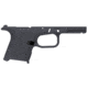 Magpul Industries EHG RG9 Ruger RXM Sub-Compact Pistol Frame, Gray, MAG1516GRY